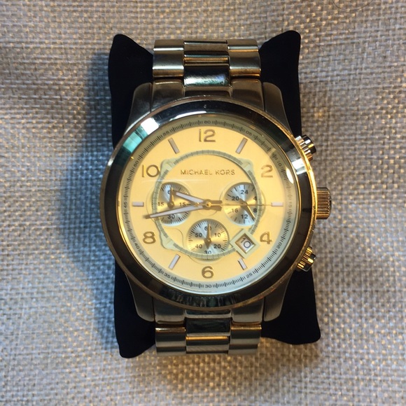 Michael Kors Accessories - Michael Kors watch